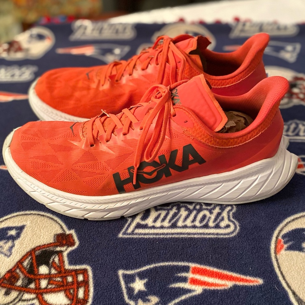 👟 Hoka One One Carbon X 2 - Picture 6 of 16